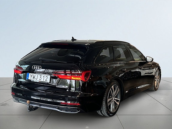 Audi A6 6 of 20