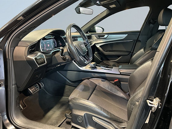 Audi A6 7 of 20