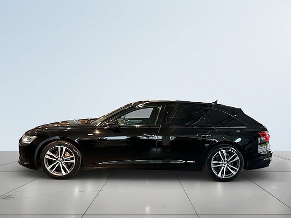 Audi A6 4 of 20