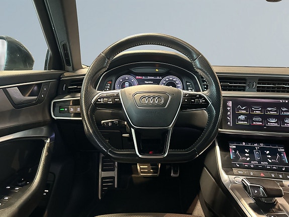 Audi A6 9 of 20