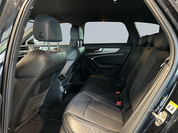 Audi A6 13 of 20