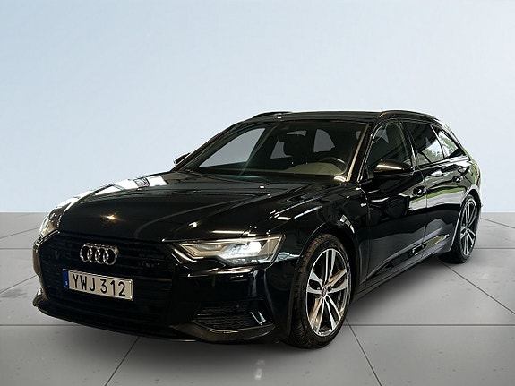 Audi A6 16 of 20