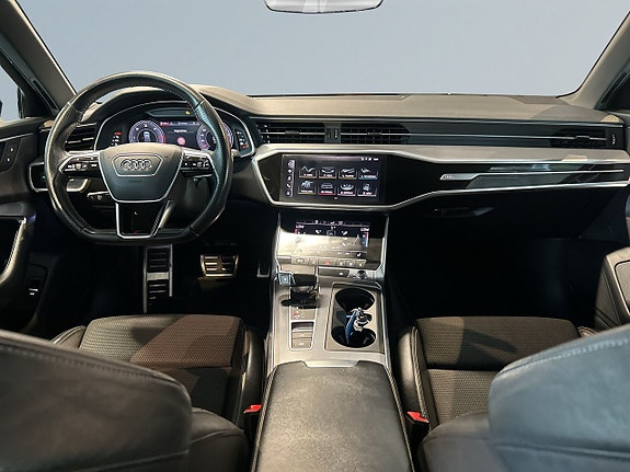 Audi A6 8 of 20