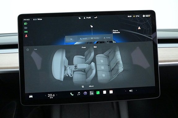 Tesla Model Y 21 of 27