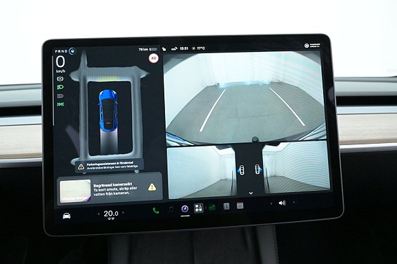 Tesla Model Y 18 of 27