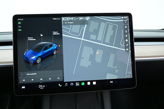 Tesla Model Y 19 of 27