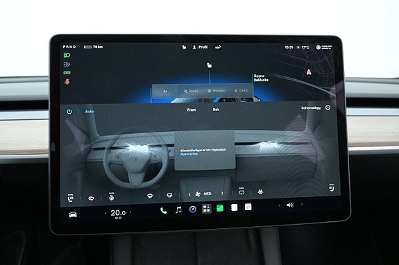 Tesla Model Y 20 of 27