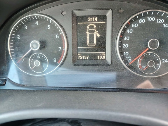 Volkswagen Caddy 12 of 23