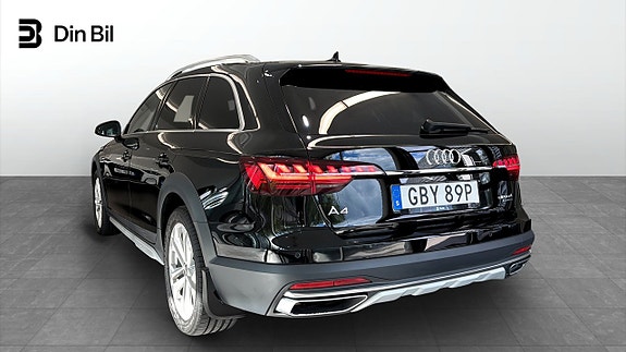 Audi A4 allroad 3 of 5