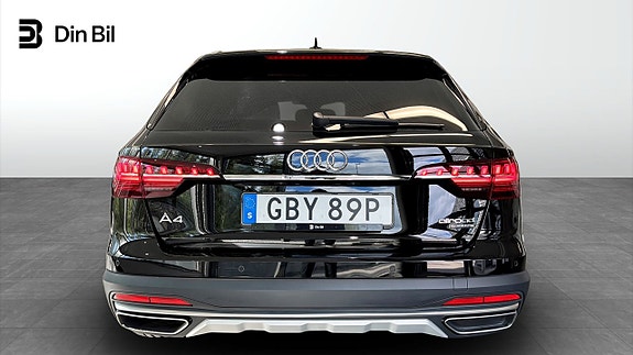 Audi A4 allroad 5 of 5
