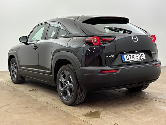 Mazda MX-30 4 of 5