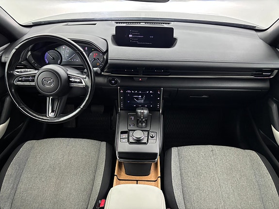 Mazda MX-30 15 of 22