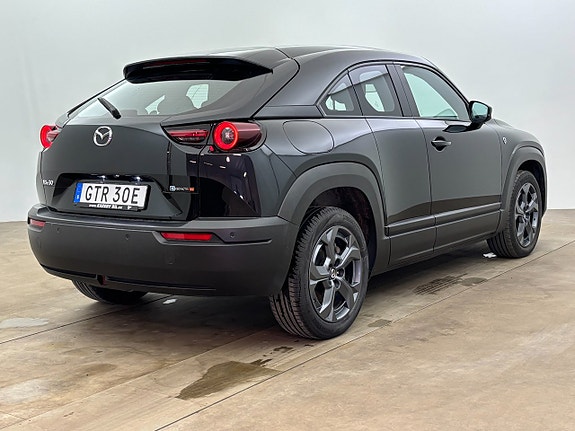 Mazda MX-30 6 of 22