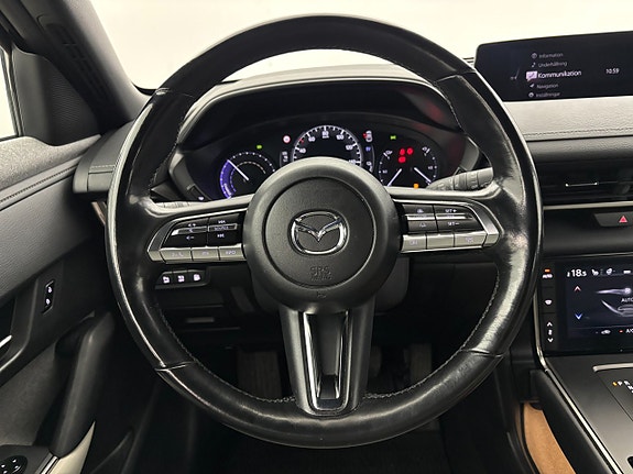Mazda MX-30 17 of 22