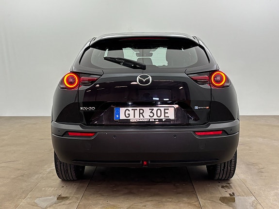 Mazda MX-30 5 of 5