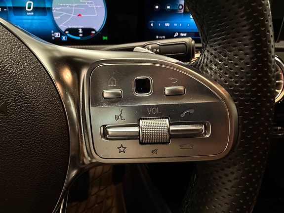 Mercedes-Benz CLA200 d 22 of 29