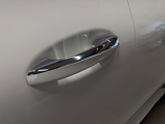 Mercedes-Benz CLA200 d 20 of 29