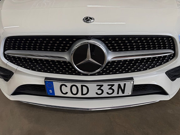 Mercedes-Benz CLA200 d 19 of 29