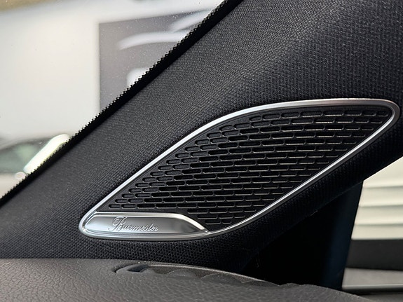 Mercedes-Benz CLA200 d 27 of 29