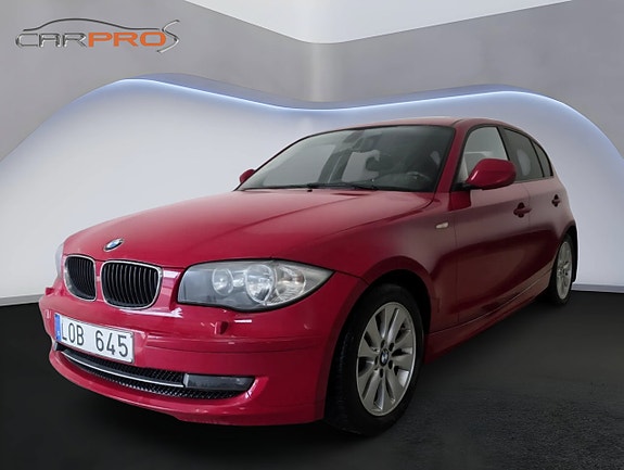 BMW 118d