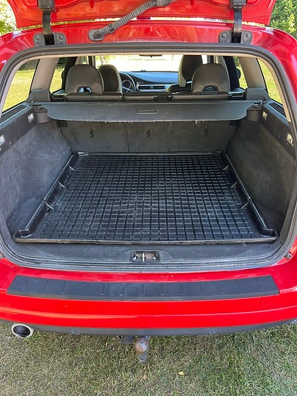 Volvo V70 5 of 5
