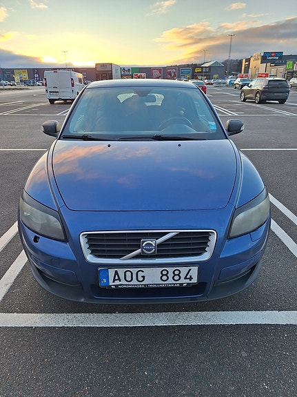 Volvo C30 5 of 8