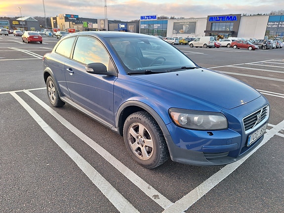 Brugt Volvo C30 