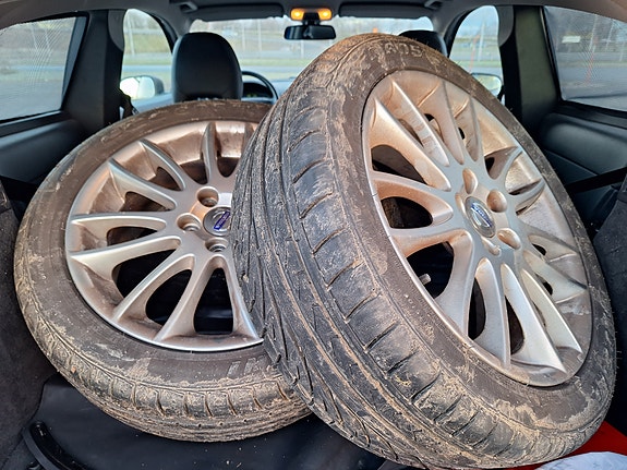 Volvo C30 7 of 8