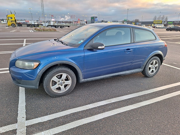 Volvo C30 6 of 8