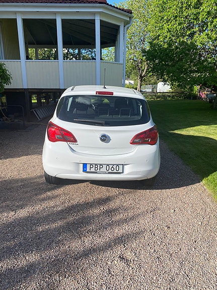 Opel Corsa 3 of 5