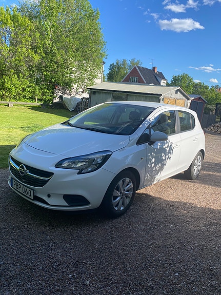 Opel Corsa 2 of 5
