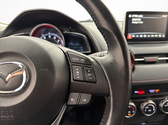 Mazda CX-3 17 of 29