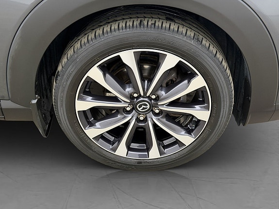 Mazda CX-3 29 of 29