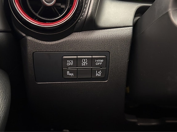 Mazda CX-3 12 of 29