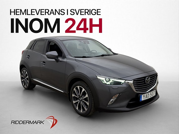 Mazda CX-3 3 of 29