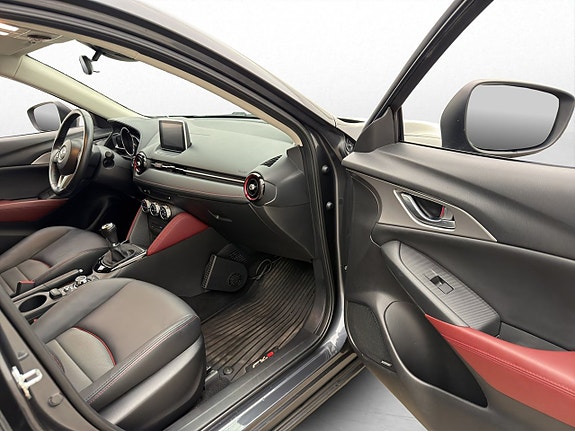 Mazda CX-3 23 of 29
