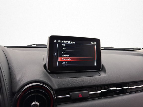 Mazda CX-3 20 of 29