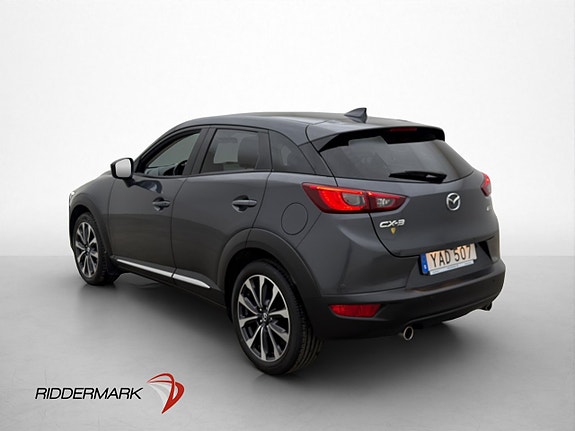 Mazda CX-3 6 of 29