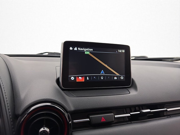Mazda CX-3 19 of 29