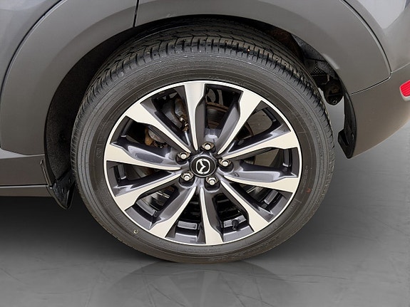 Mazda CX-3 27 of 29