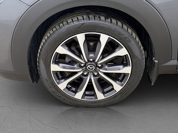 Mazda CX-3 26 of 29
