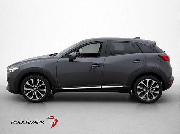 Mazda CX-3 5 of 29