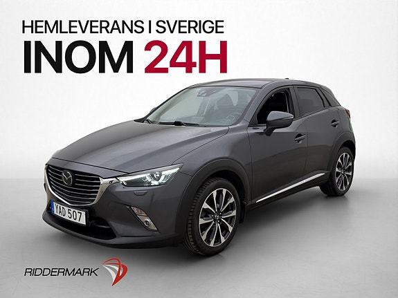 Mazda CX-3 3 of 29