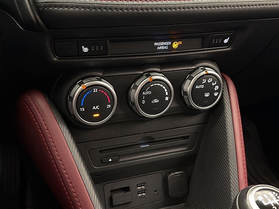 Mazda CX-3 21 of 29
