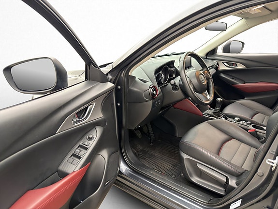 Mazda CX-3 8 of 29
