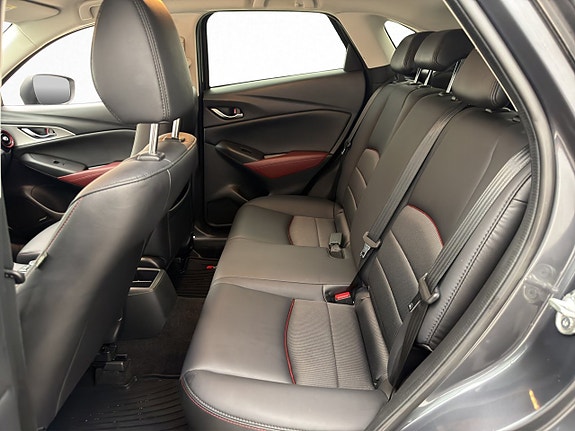 Mazda CX-3 24 of 29