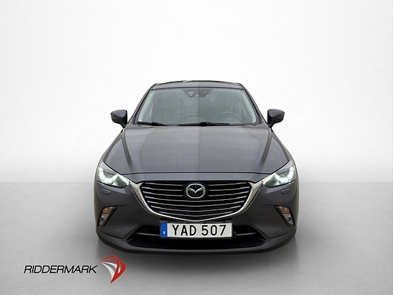 Mazda CX-3 2 of 29