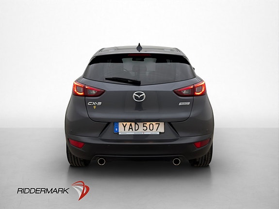 Mazda CX-3 7 of 29