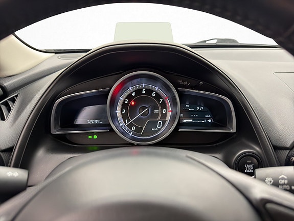 Mazda CX-3 15 of 29