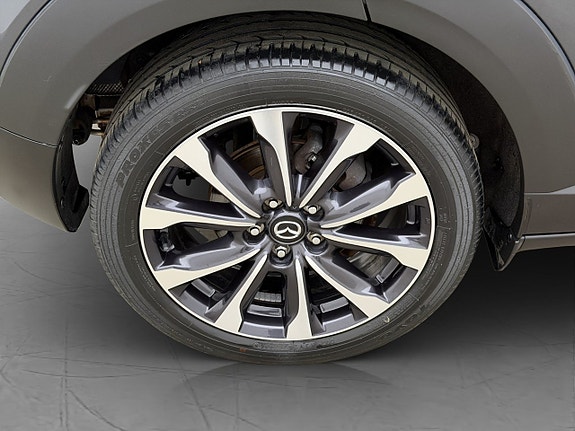 Mazda CX-3 28 of 29